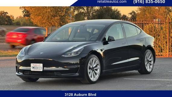 TESLA MODEL 3 2022 5YJ3E1EA4NF186608 image TESLA MODEL 3 2022 5YJ3E1EA4NF186608 image